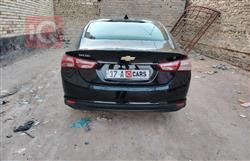 شيفروليه ماليبو